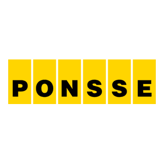 Ponsse