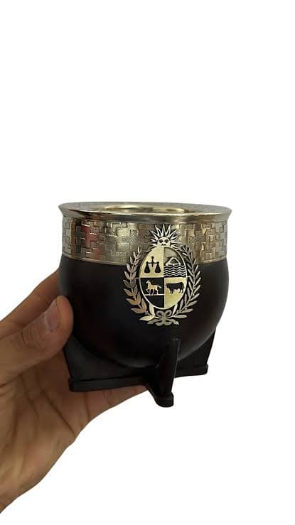Mate personalizado terminado a mano