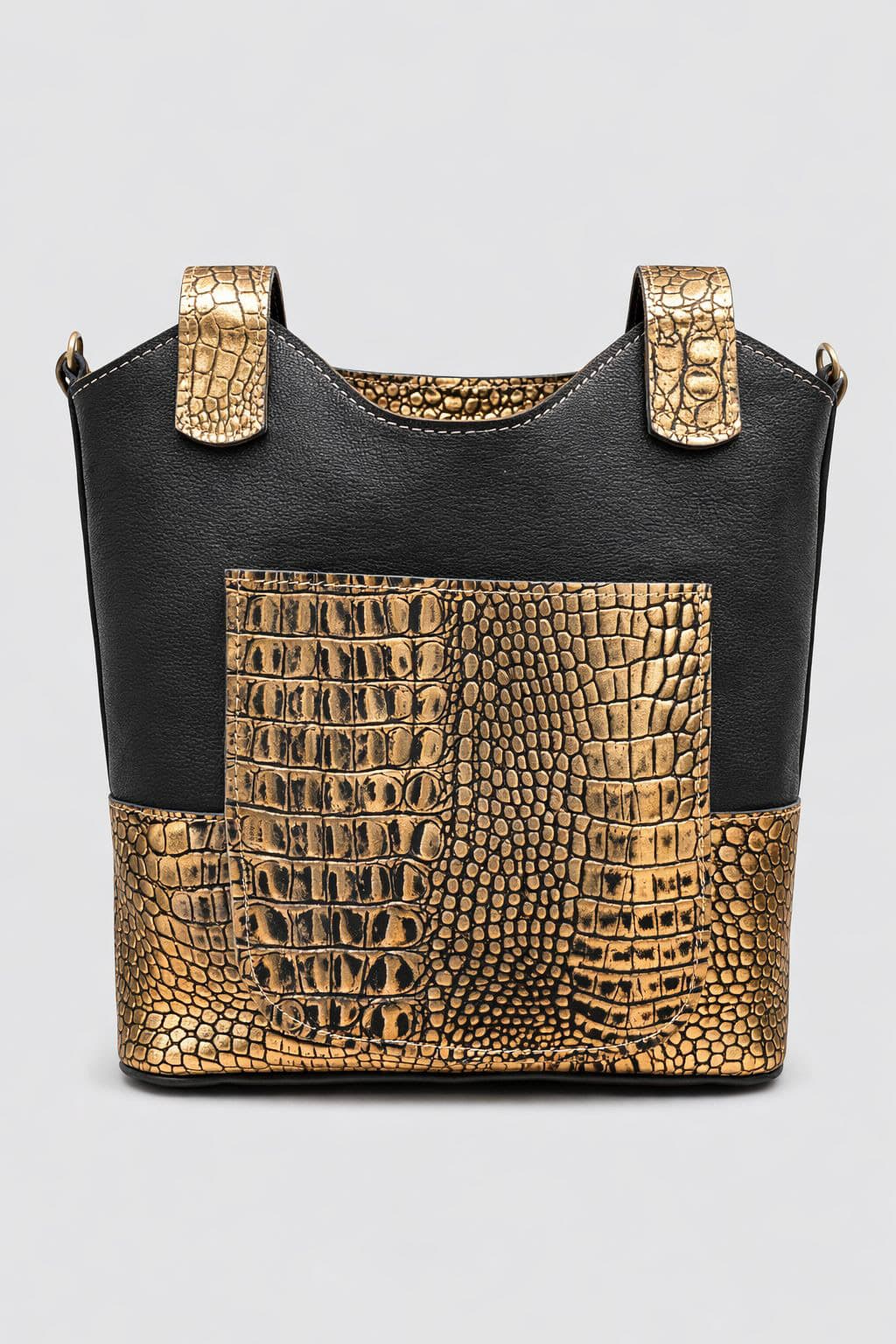 Foto de Cartera de cuero