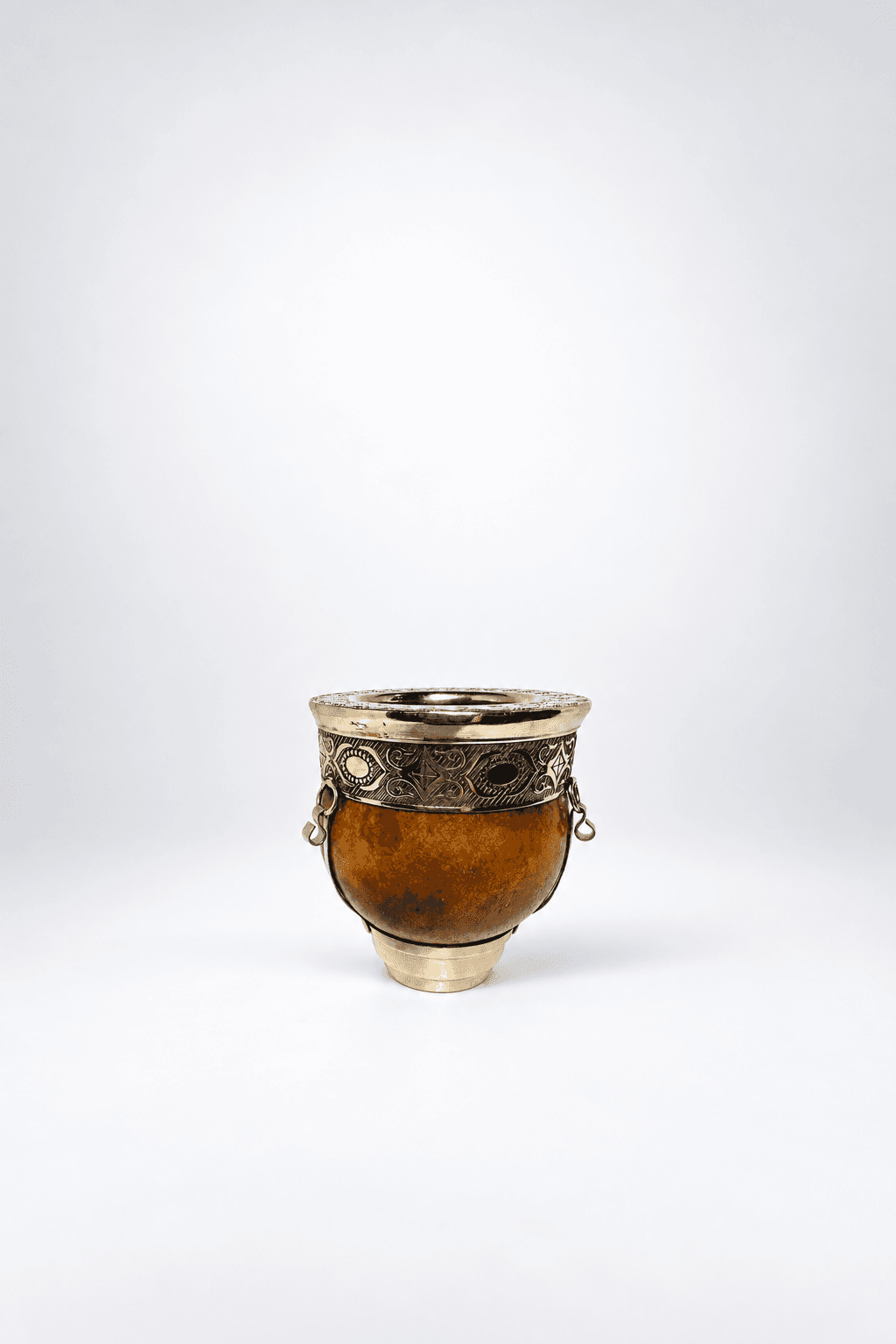 Foto de Mate Estribo Imperial