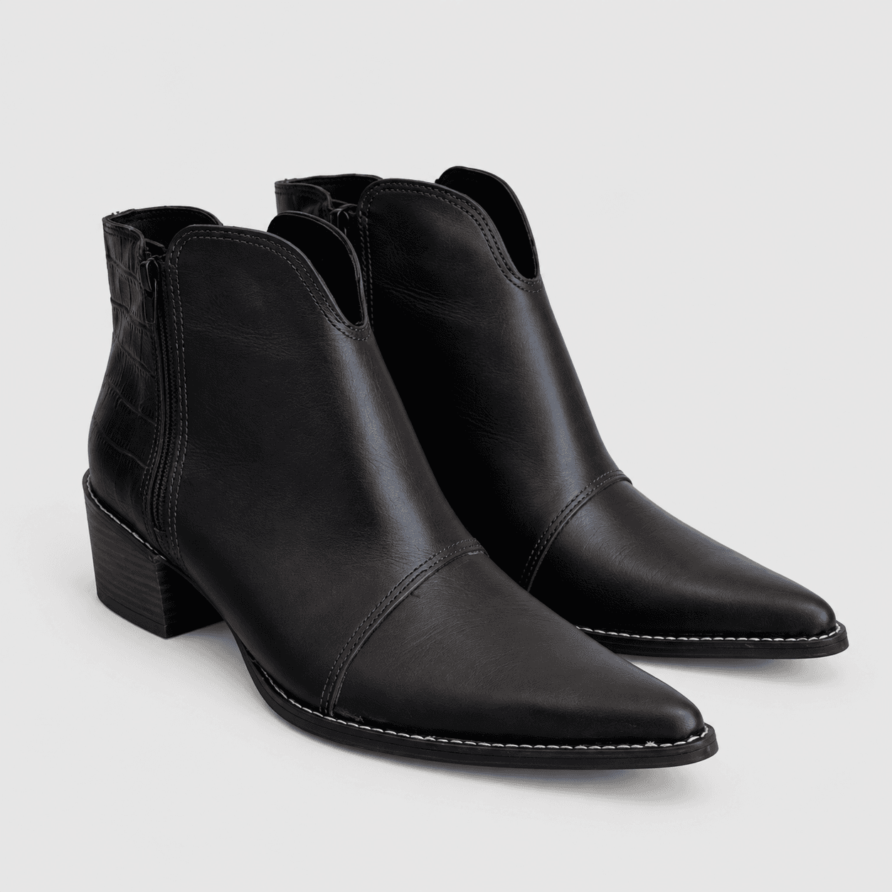 Foto de Bota estampada
