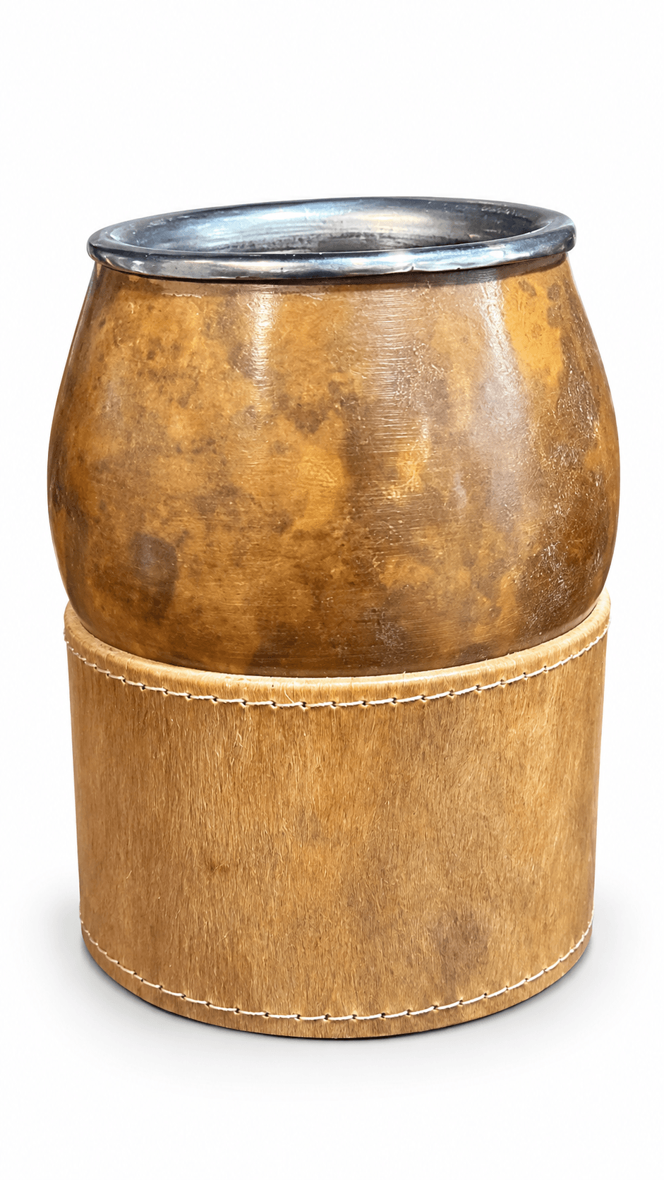 Foto de Mate Criollo Torpedo Coquito Criollo