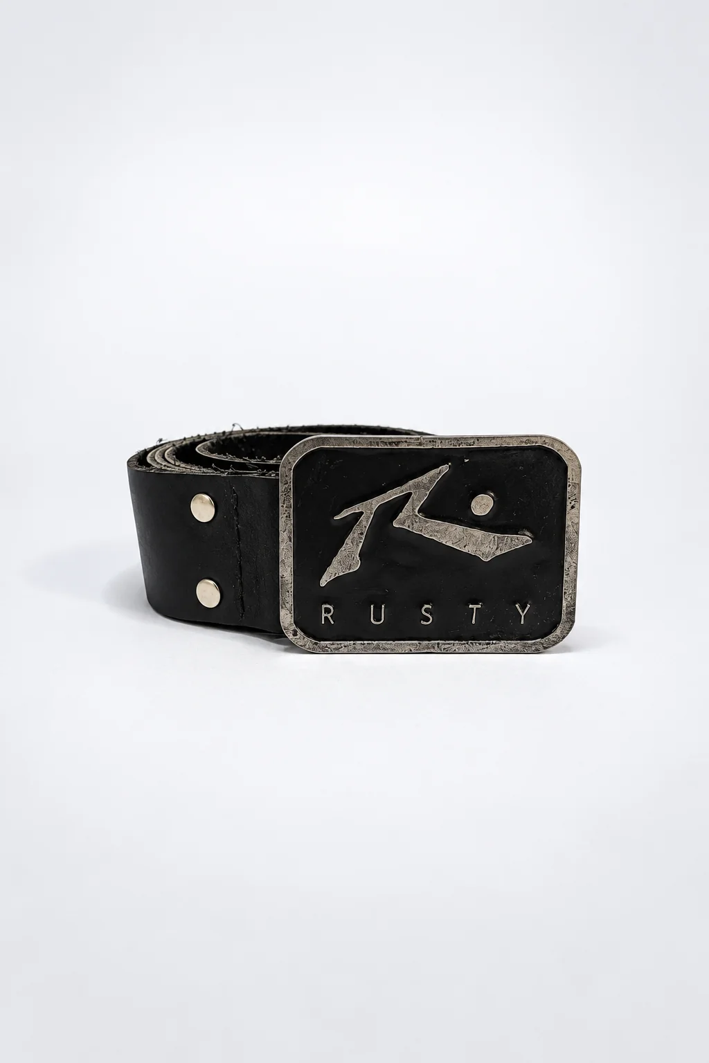 Foto de Cinto Rusty