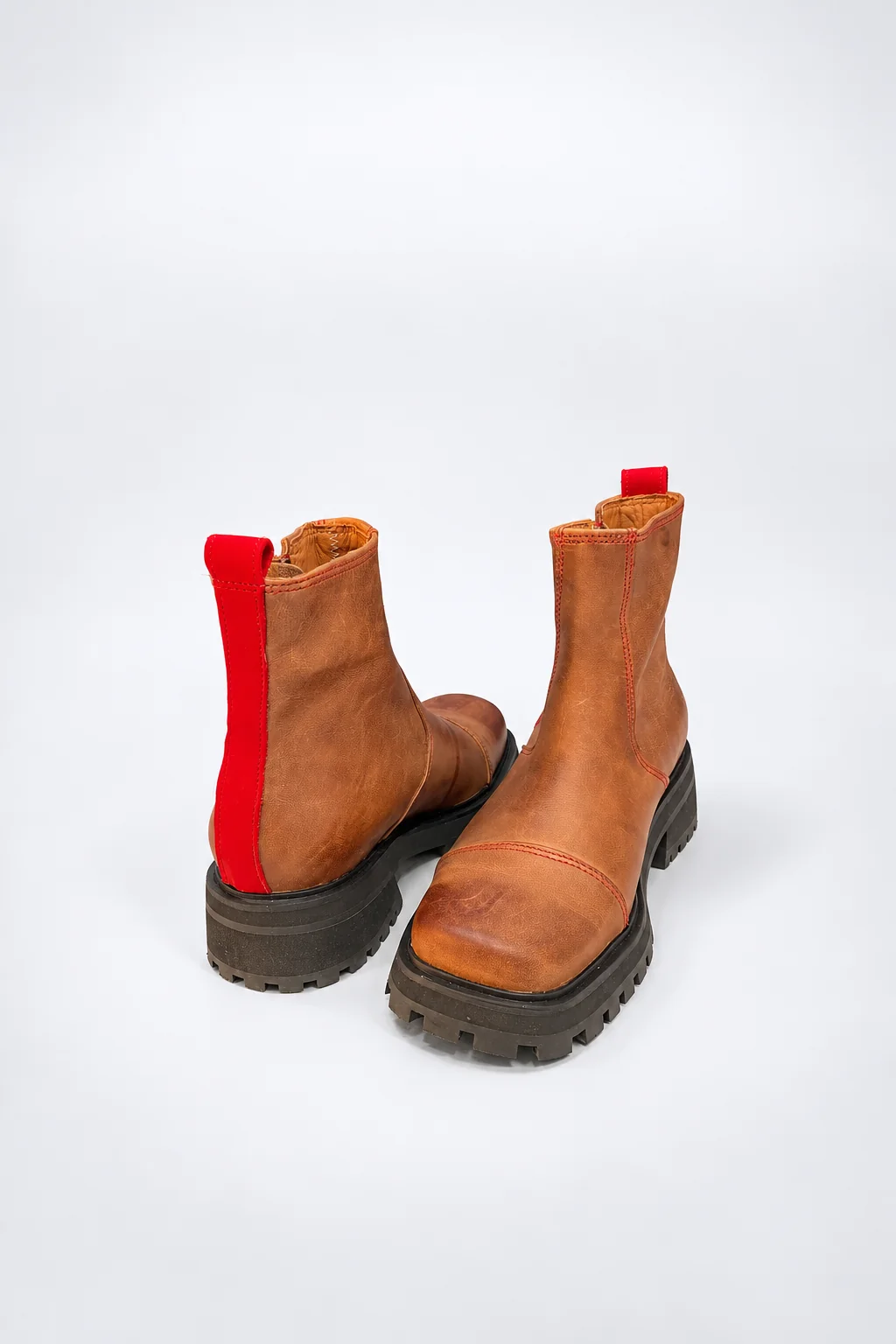 Foto de Botas Nina