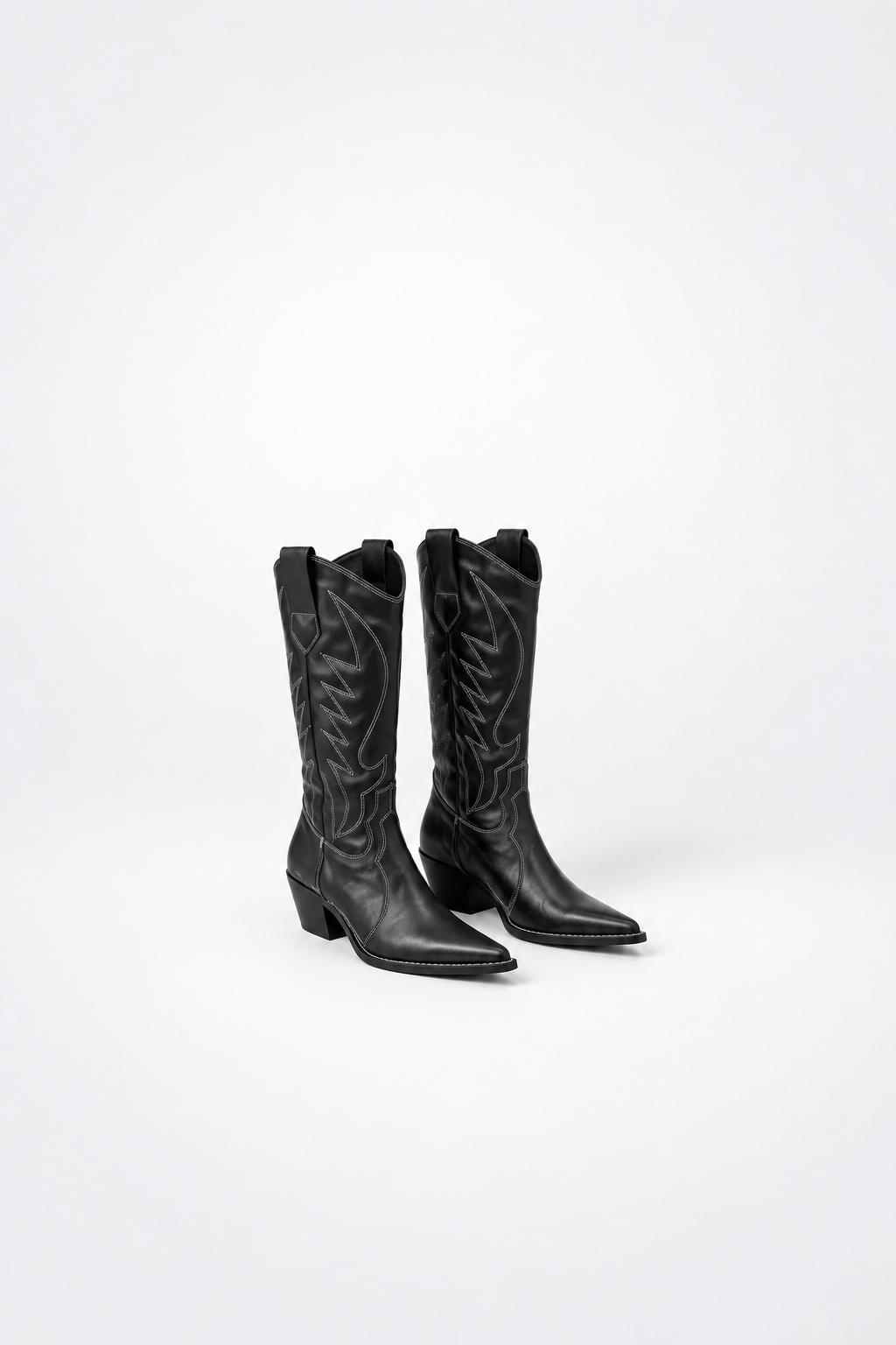 Foto de Bota Texana Larga