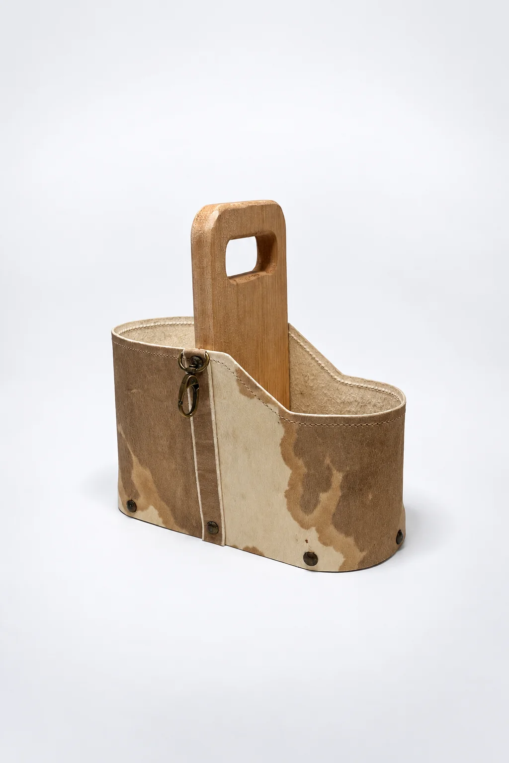 Foto de Matera Aza de Madera